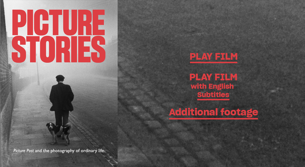 Picture Stories - DVD Authoring