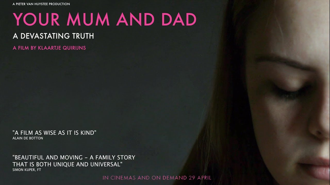 Your Mum and Dad - 5.1 Surround Sound Cinema Mix
